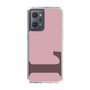 Slim Protection Case［ Original - initial color - L dusty pink ］