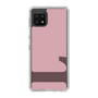 Slim Protection Case［ Original - initial color - L dusty pink ］