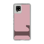 Slim Protection Case［ Original - initial color - L dusty pink ］