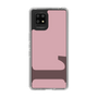 Slim Protection Case［ Original - initial color - L dusty pink ］
