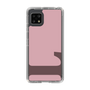 Slim Protection Case［ Original - initial color - L dusty pink ］