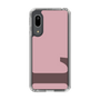 Slim Protection Case［ Original - initial color - L dusty pink ］