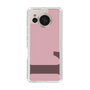 Slim Protection Case［ Original - initial color - L dusty pink ］