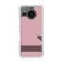 Slim Protection Case［ Original - initial color - L dusty pink ］