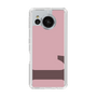 Slim Protection Case［ Original - initial color - L dusty pink ］