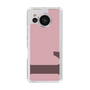Slim Protection Case［ Original - initial color - L dusty pink ］