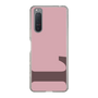 Slim Protection Case［ Original - initial color - L dusty pink ］