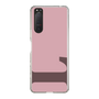 Slim Protection Case［ Original - initial color - L dusty pink ］