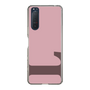 Slim Protection Case［ Original - initial color - L dusty pink ］