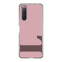Slim Protection Case［ Original - initial color - L dusty pink ］