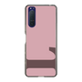 Slim Protection Case［ Original - initial color - L dusty pink ］