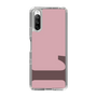 Slim Protection Case［ Original - initial color - L dusty pink ］