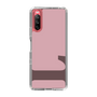 Slim Protection Case［ Original - initial color - L dusty pink ］