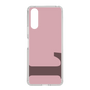 Slim Protection Case［ Original - initial color - L dusty pink ］