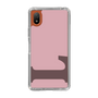 Slim Protection Case［ Original - initial color - L dusty pink ］