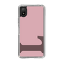 Slim Protection Case［ Original - initial color - L dusty pink ］