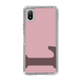 Slim Protection Case［ Original - initial color - L dusty pink ］