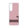 Slim Protection Case［ Original - initial color - L dusty pink ］
