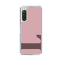 Slim Protection Case［ Original - initial color - L dusty pink ］