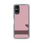 Slim Protection Case［ Original - initial color - L dusty pink ］