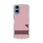 Slim Protection Case［ Original - initial color - L dusty pink ］