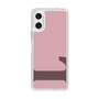 Slim Protection Case［ Original - initial color - L dusty pink ］