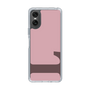 Slim Protection Case［ Original - initial color - L dusty pink ］