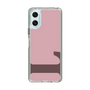 Slim Protection Case［ Original - initial color - L dusty pink ］