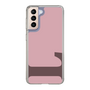 Slim Protection Case［ Original - initial color - L dusty pink ］