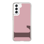 Slim Protection Case［ Original - initial color - L dusty pink ］