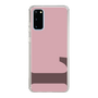 Slim Protection Case［ Original - initial color - L dusty pink ］