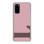 Slim Protection Case［ Original - initial color - L dusty pink ］