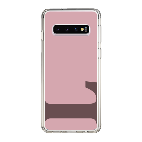 Slim Protection Case［ Original - initial color - L dusty pink ］