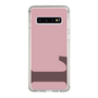 Slim Protection Case［ Original - initial color - L dusty pink ］