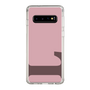 Slim Protection Case［ Original - initial color - L dusty pink ］