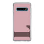 Slim Protection Case［ Original - initial color - L dusty pink ］