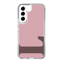 Slim Protection Case［ Original - initial color - L dusty pink ］