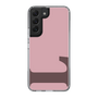 Slim Protection Case［ Original - initial color - L dusty pink ］