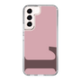Slim Protection Case［ Original - initial color - L dusty pink ］