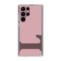 Slim Protection Case［ Original - initial color - L dusty pink ］
