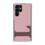 Slim Protection Case［ Original - initial color - L dusty pink ］