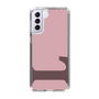Slim Protection Case［ Original - initial color - L dusty pink ］