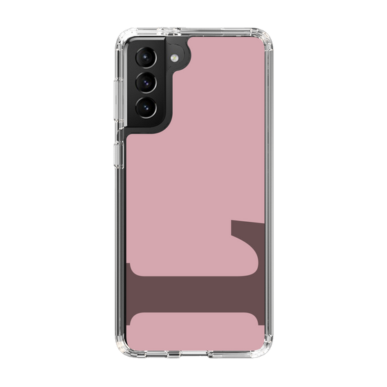 Slim Protection Case［ Original - initial color - L dusty pink ］