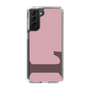 Slim Protection Case［ Original - initial color - L dusty pink ］