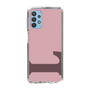 Slim Protection Case［ Original - initial color - L dusty pink ］