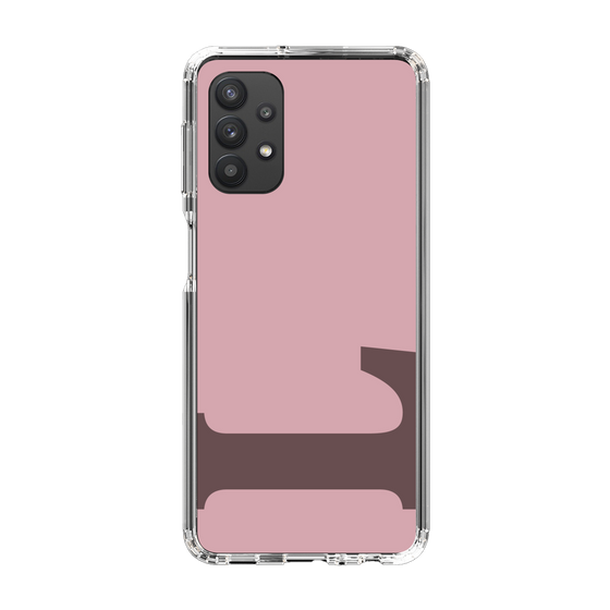 Slim Protection Case［ Original - initial color - L dusty pink ］