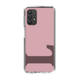 Slim Protection Case［ Original - initial color - L dusty pink ］