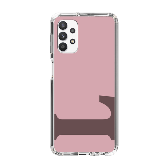Slim Protection Case［ Original - initial color - L dusty pink ］