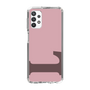 Slim Protection Case［ Original - initial color - L dusty pink ］