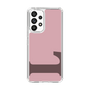 Slim Protection Case［ Original - initial color - L dusty pink ］